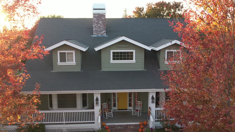 Best Rubber Roofing (EPDM, TPO)  in Red Springs, NC