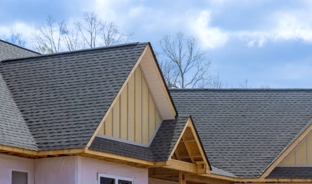 Best Roof Ventilation Installation  in Red Springs, NC