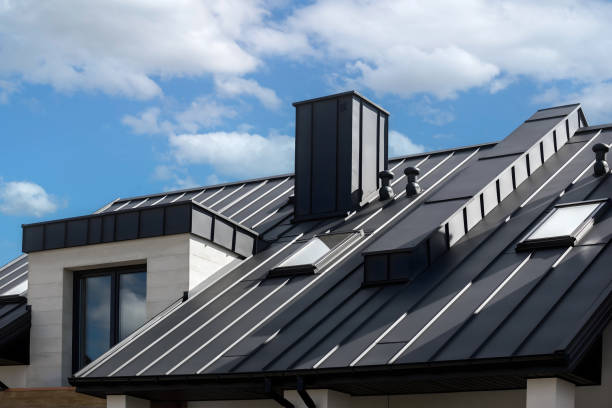 Best Cold Roofs  in Red Springs, NC